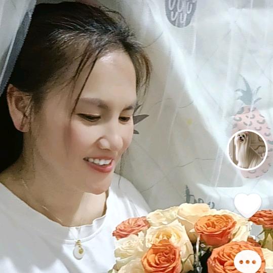 我是带刺的玫瑰