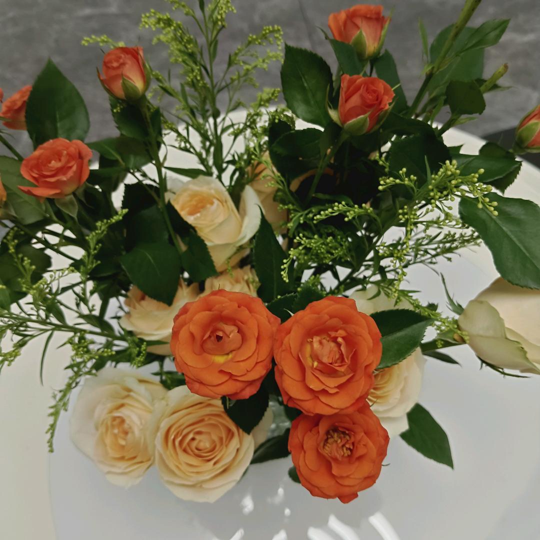 开心快乐，不负时光