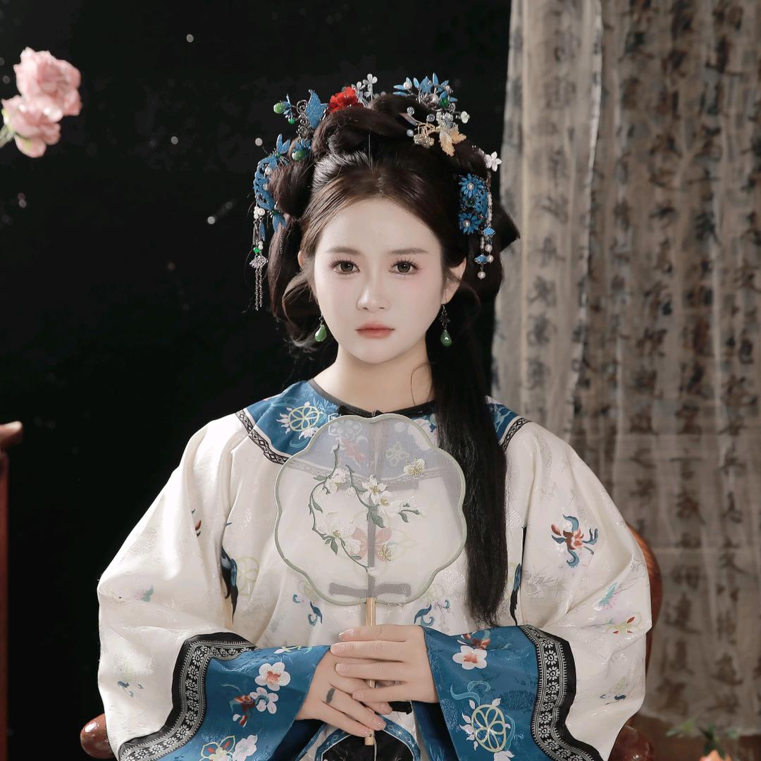 🌺🌺赵大漂亮🌺