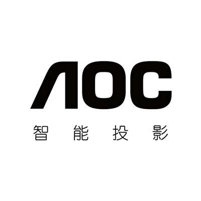 AOC影音旗舰店