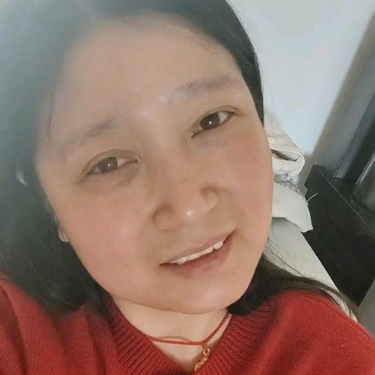 庄满幸福