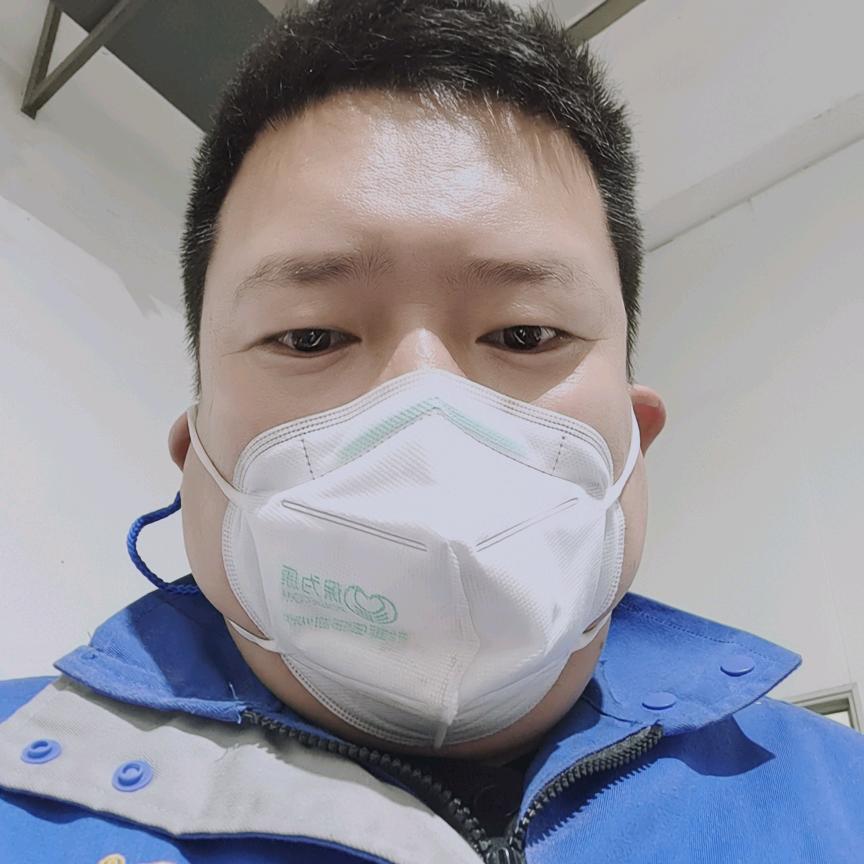 天明头像