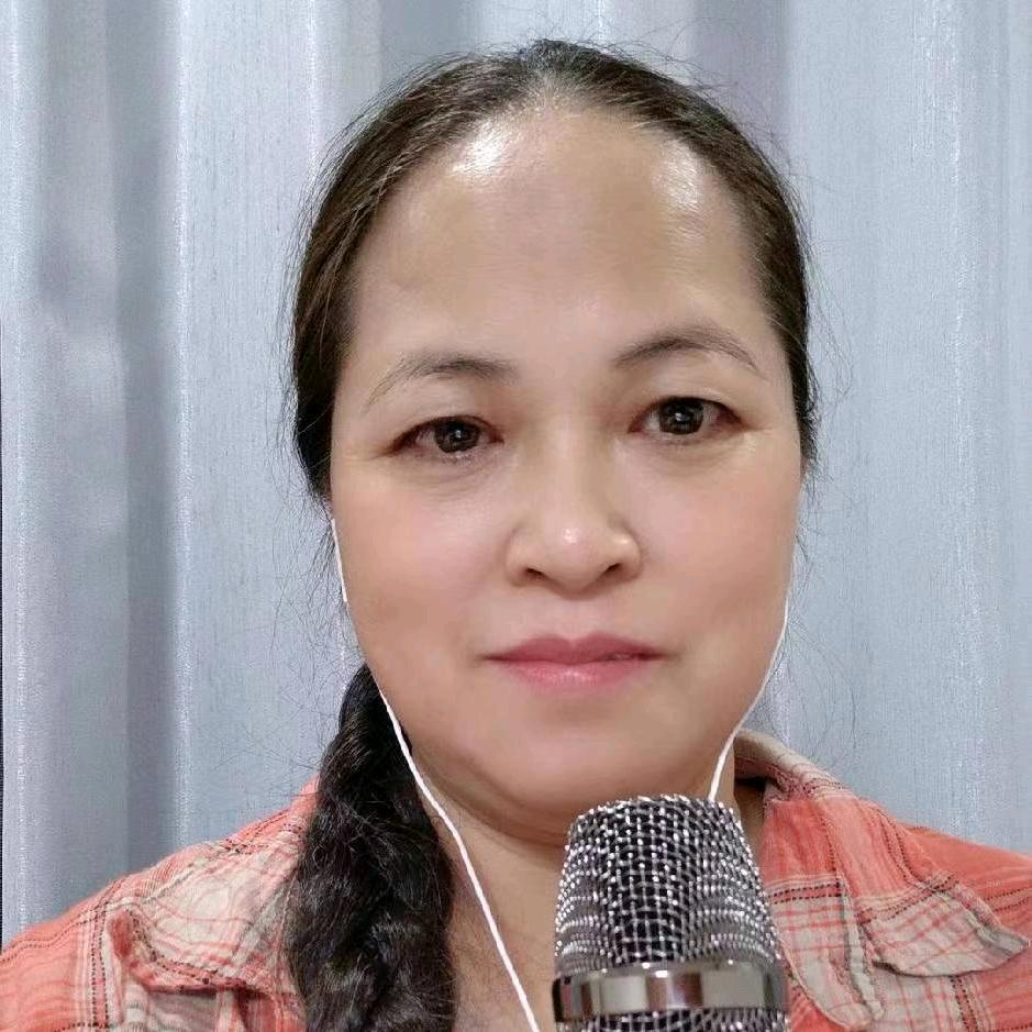 树下媳妇: