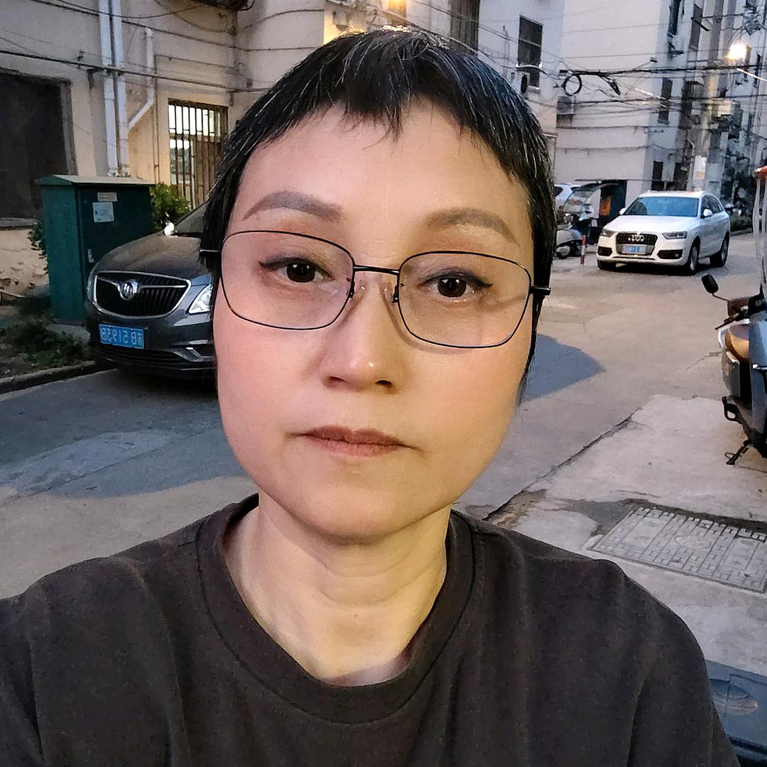 绝望母亲