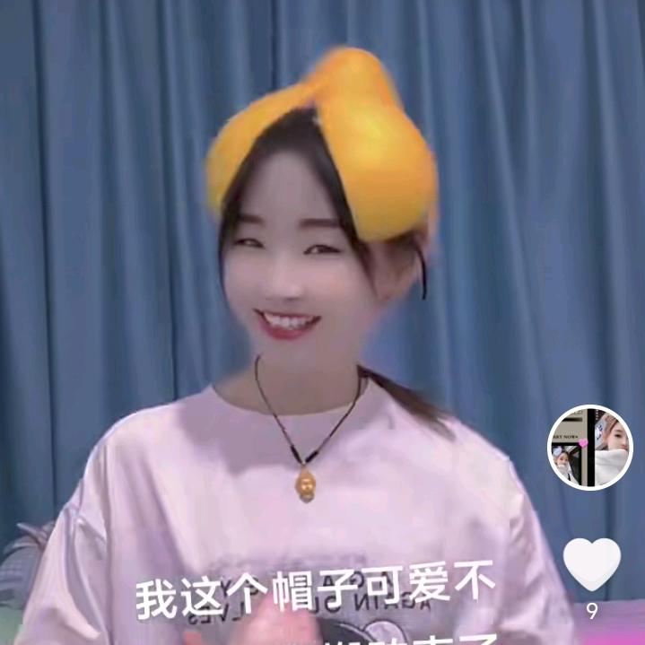 雲憨憨（独来独往）❤️💖