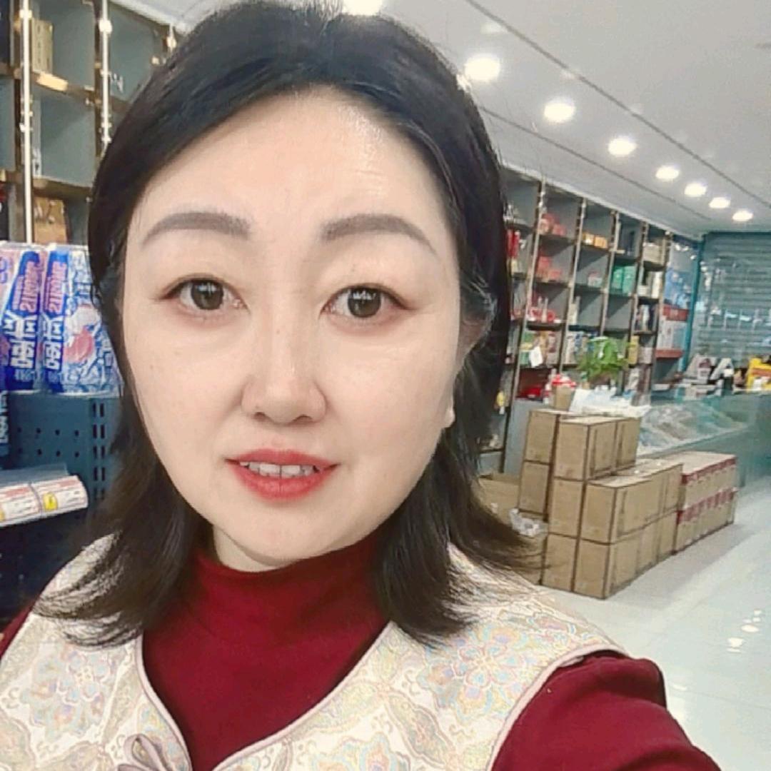 张姐✨