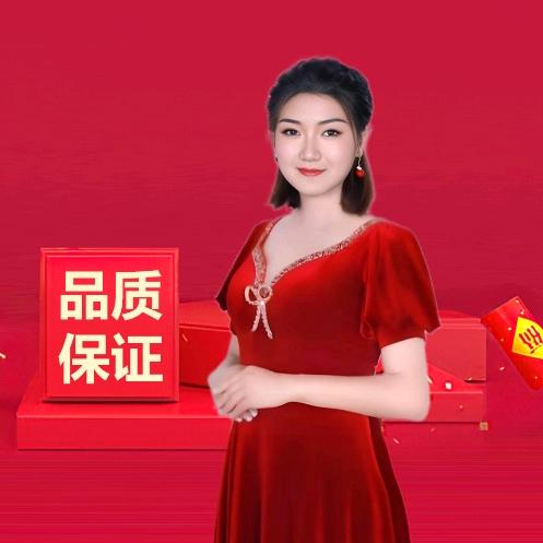 丽丽一家人好物精选