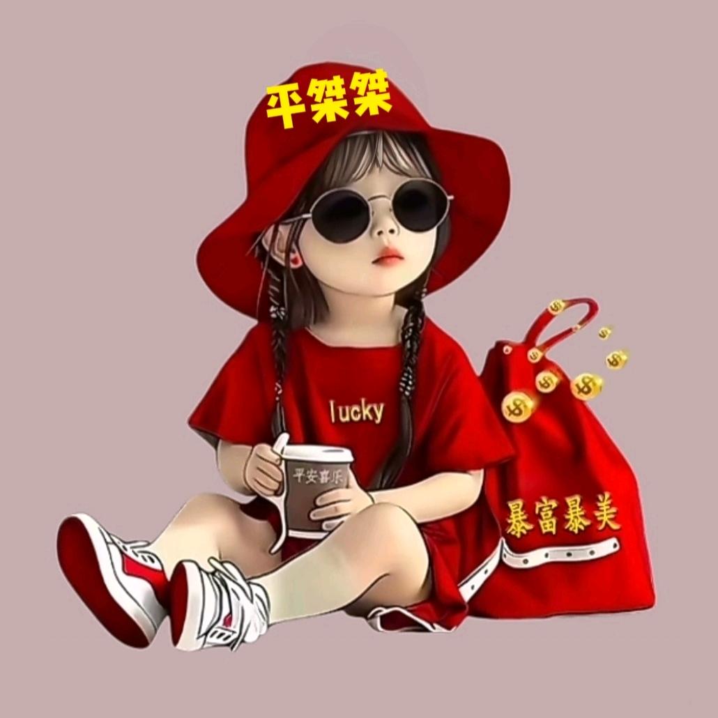 天上掉下个❤常有理❤