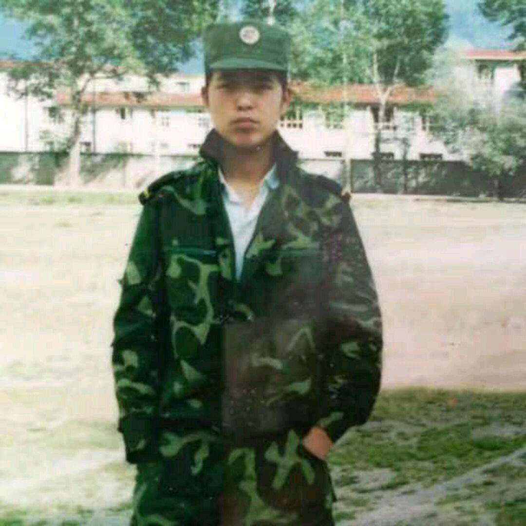 开心每一天王哥