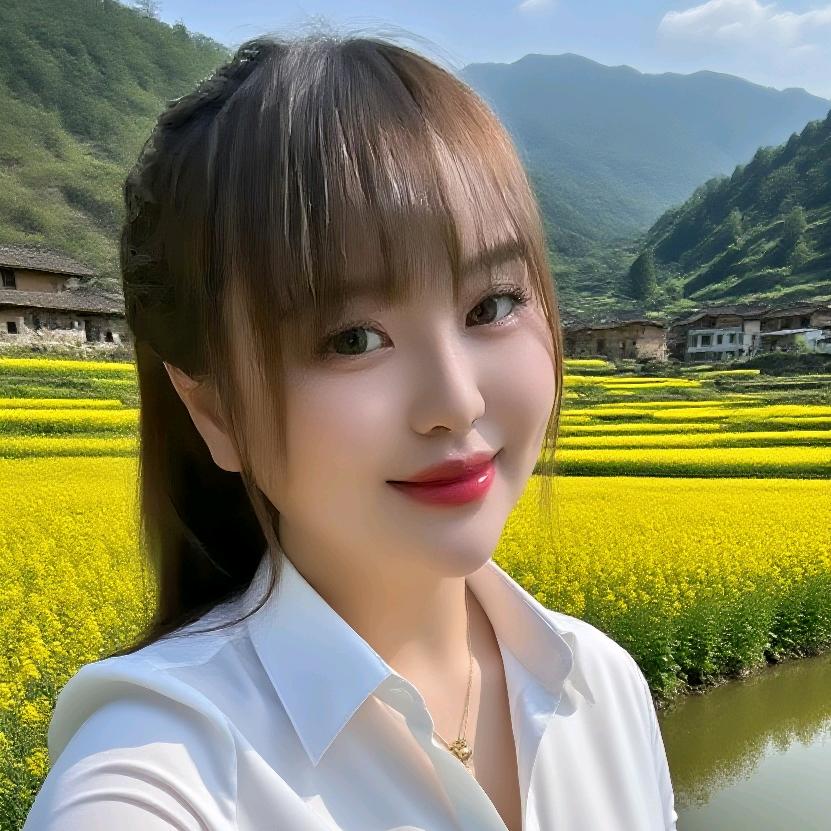 张霞
