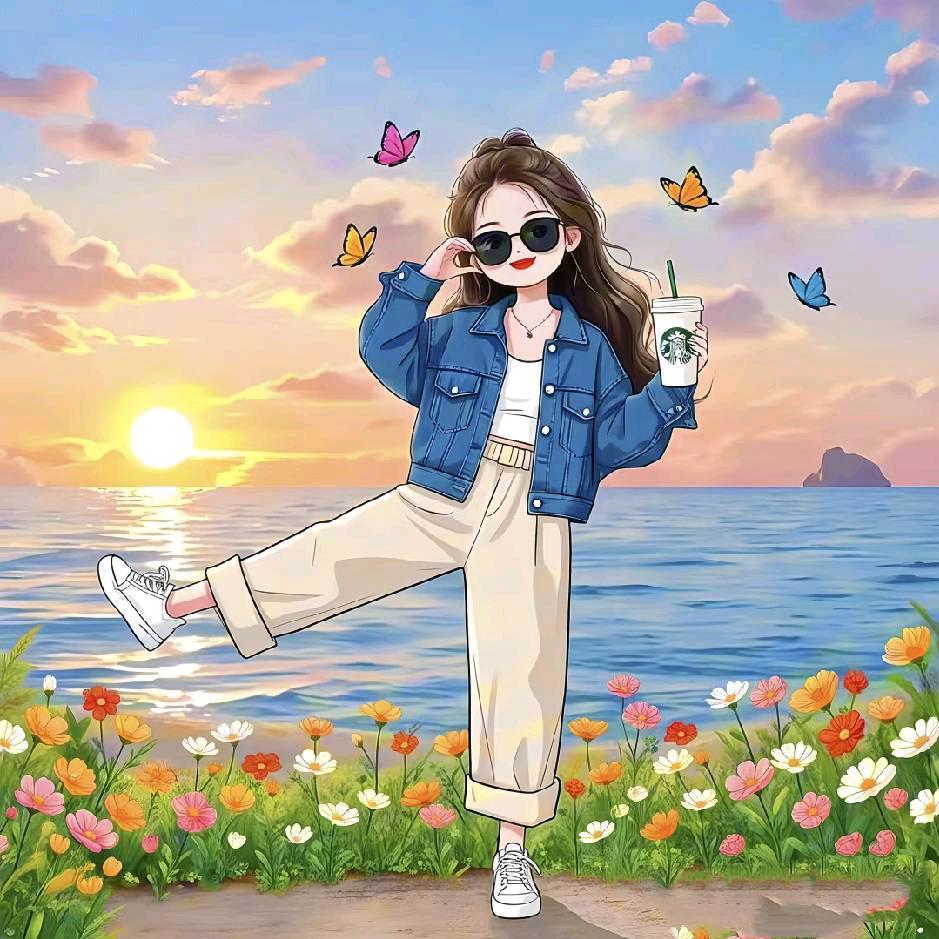 💞欣欣念念