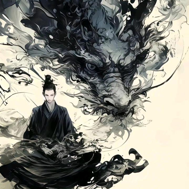十二师兄