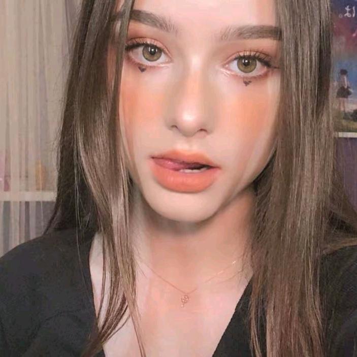 俄罗斯🇷🇺杰琳妹