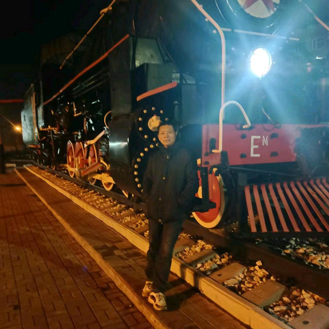 一个和尚（有国家津贴）