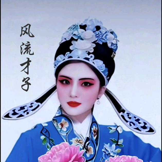 风流才子：文博（骗关者绕道)