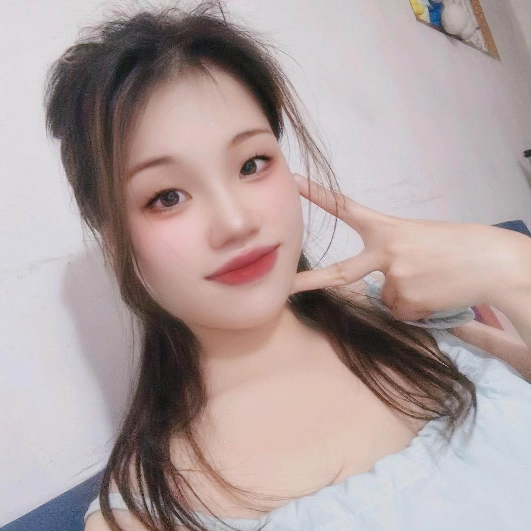 是静静呀