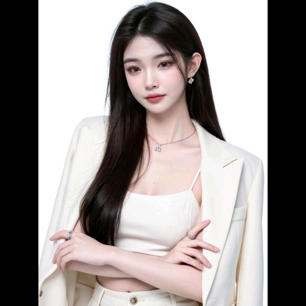 仙女下凡