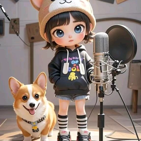 🐶桃芝妖妖🍎