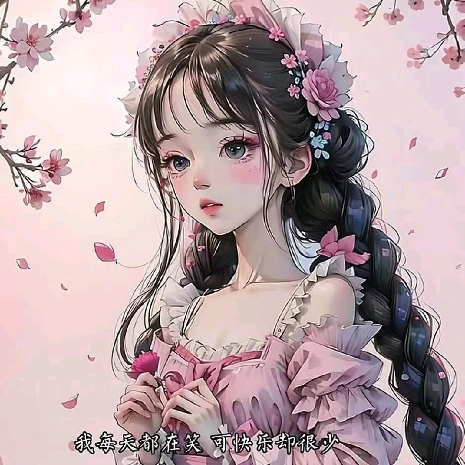 做自己的女王🍀🍀🍀
