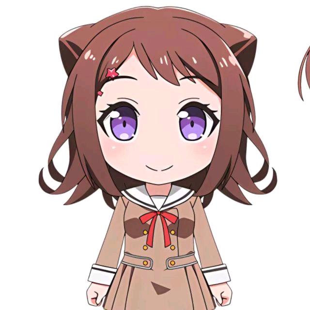 烤面包