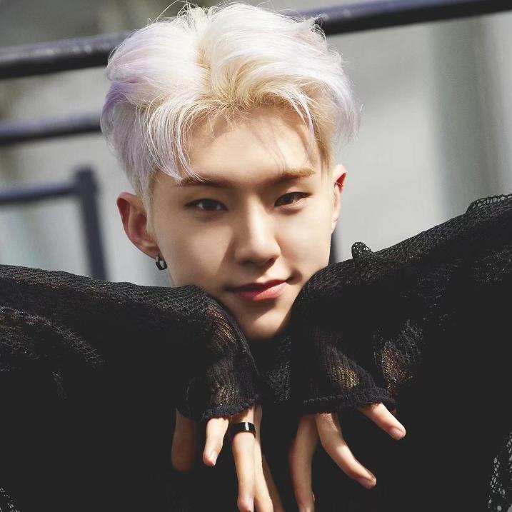 芝昂张🐑（淡淡死感版