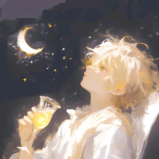 江月🌙
