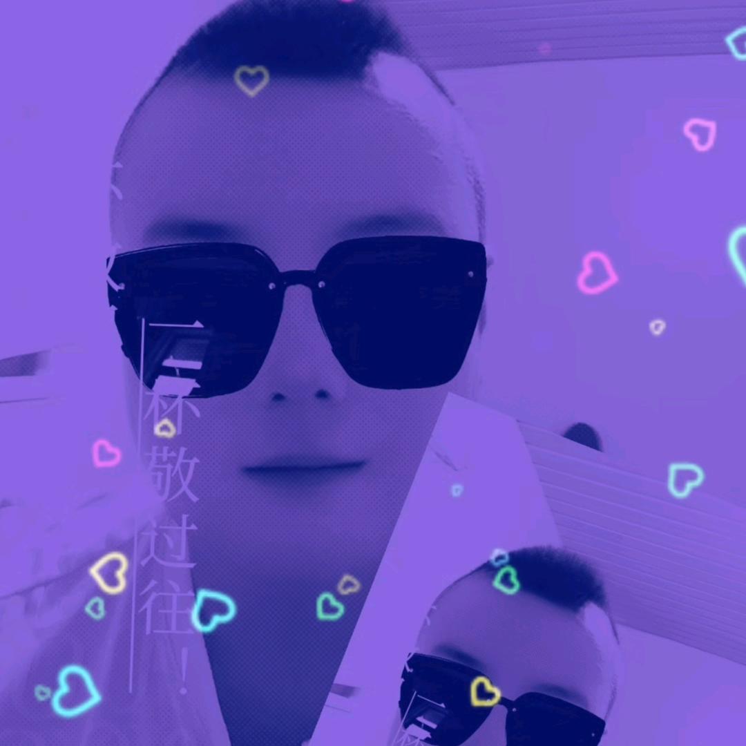 崔少   砥砺前行💅💅