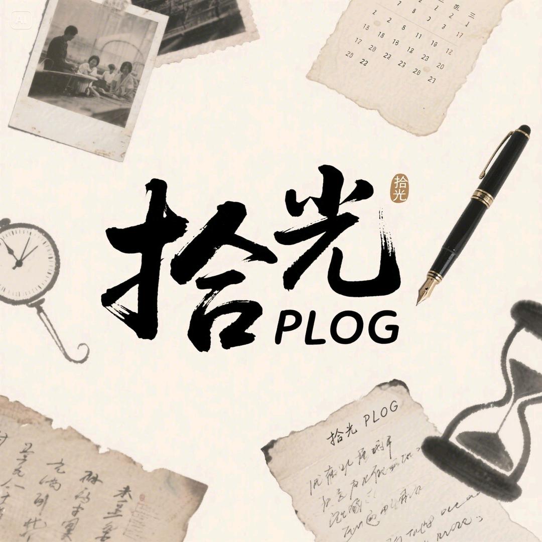 拾光 plog