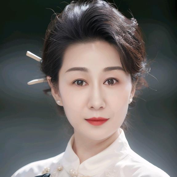 气血调养~张雅玟