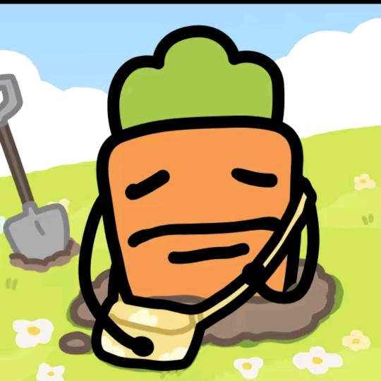 胡萝卜儿（组局版）