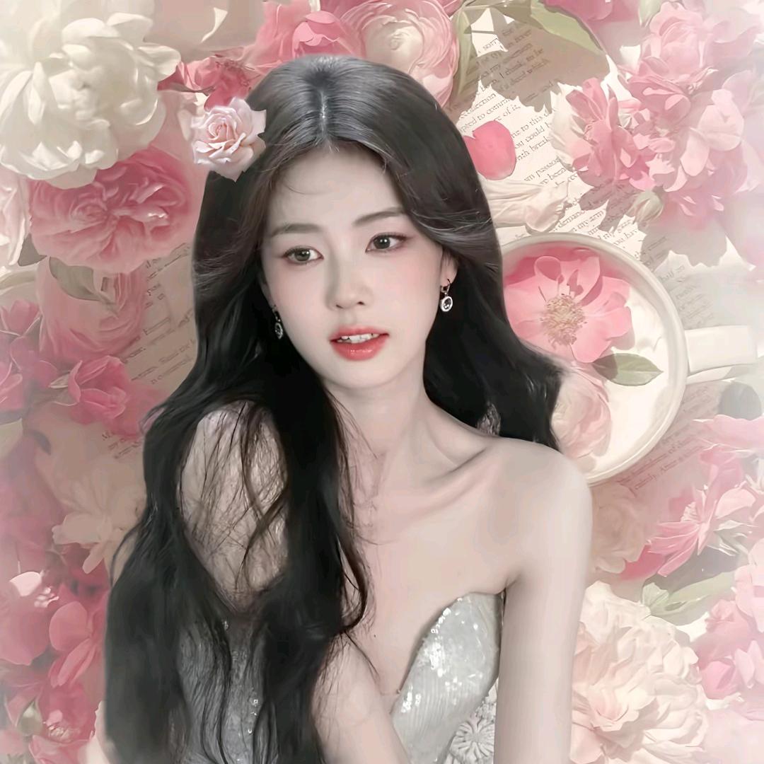 白梦my头像