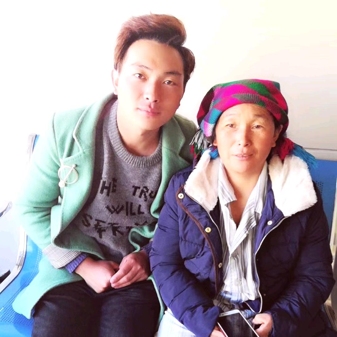 放弃一切去爱你