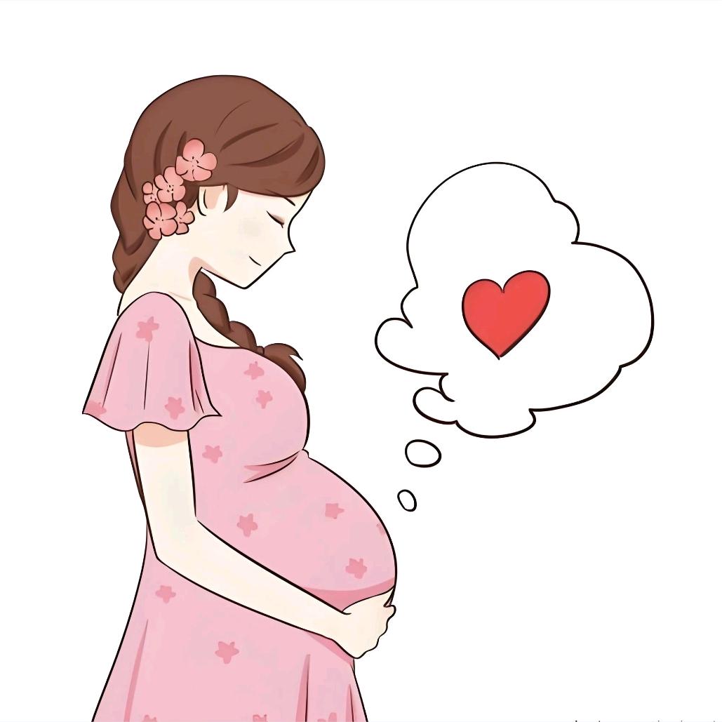 阿拉蕾麻麻&孕期