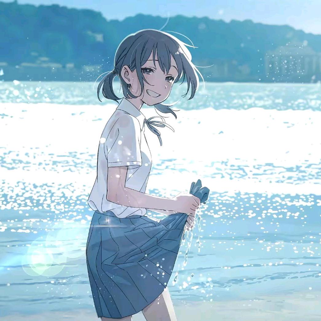 一块土豆.