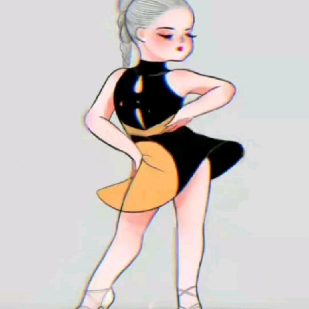 杨杨Y