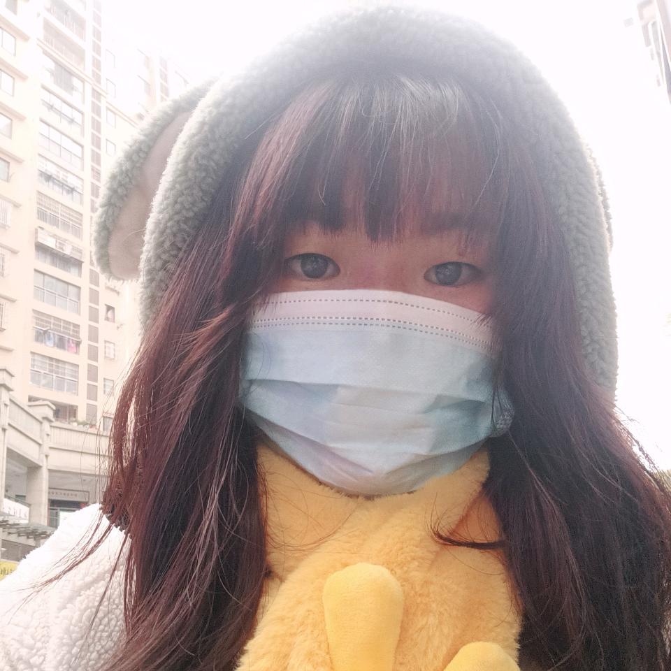 在浠水跑外卖买七喜。