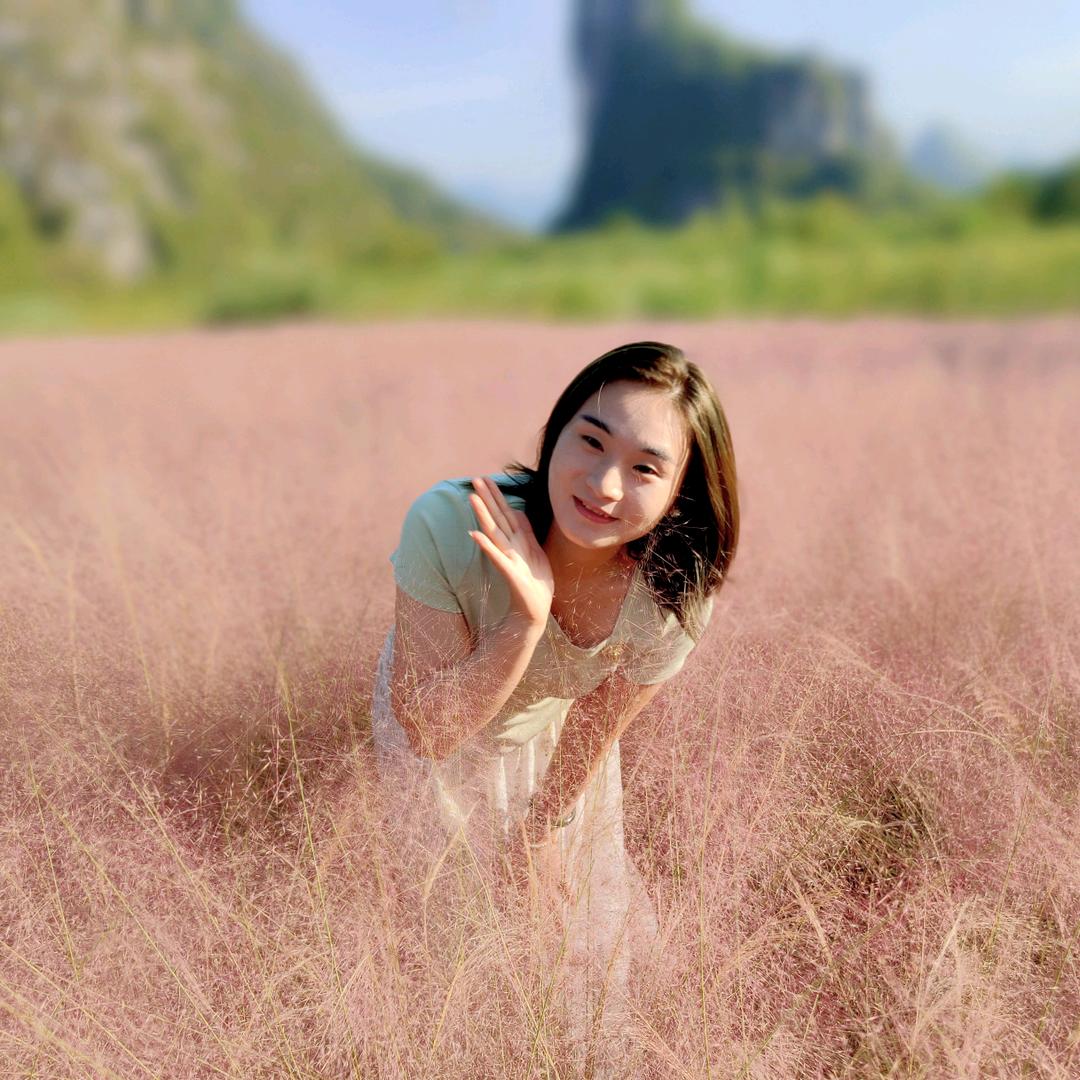 ❤️好运莲莲🌸