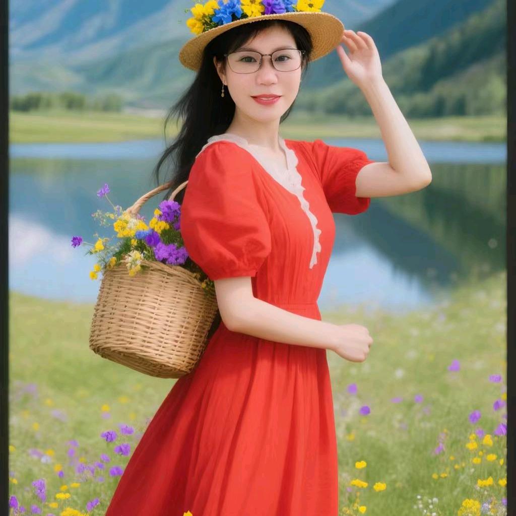 农村华姐