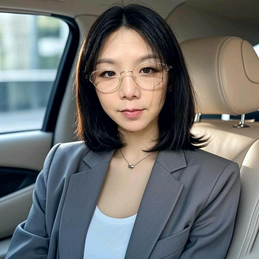 美子🍎🍎
