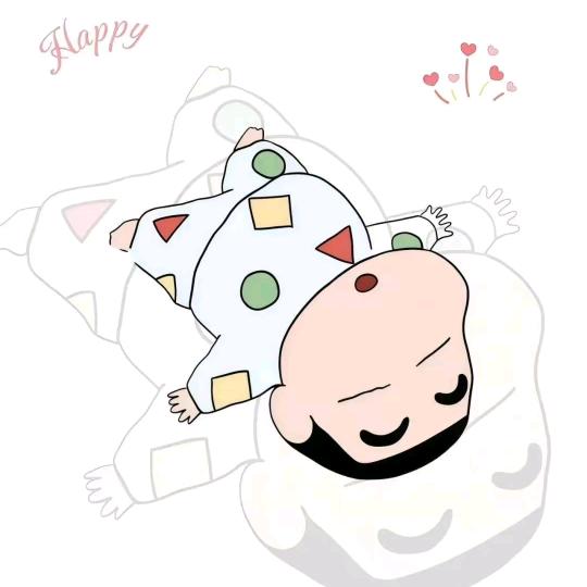 不自律的波菜