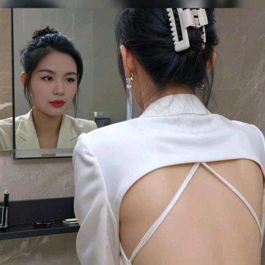 💋婷