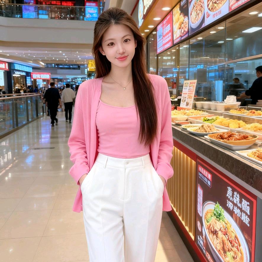 时尚优品汇