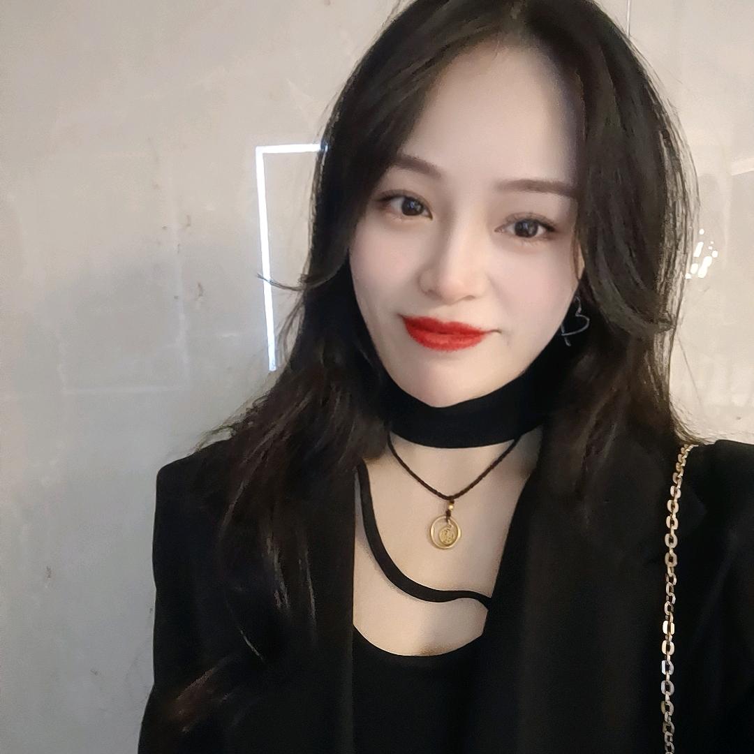 谢婷婷🌻