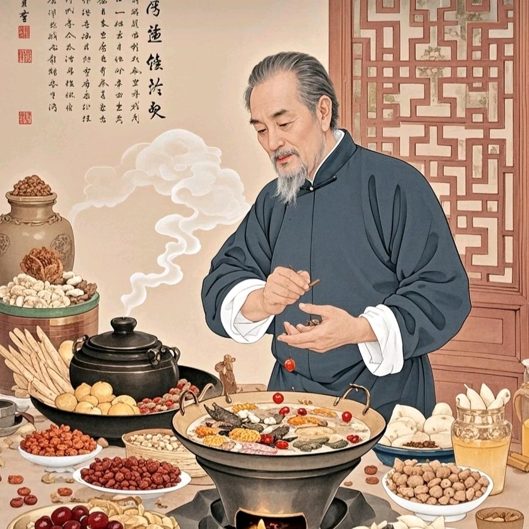 知味甄选