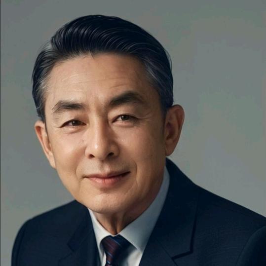 李老