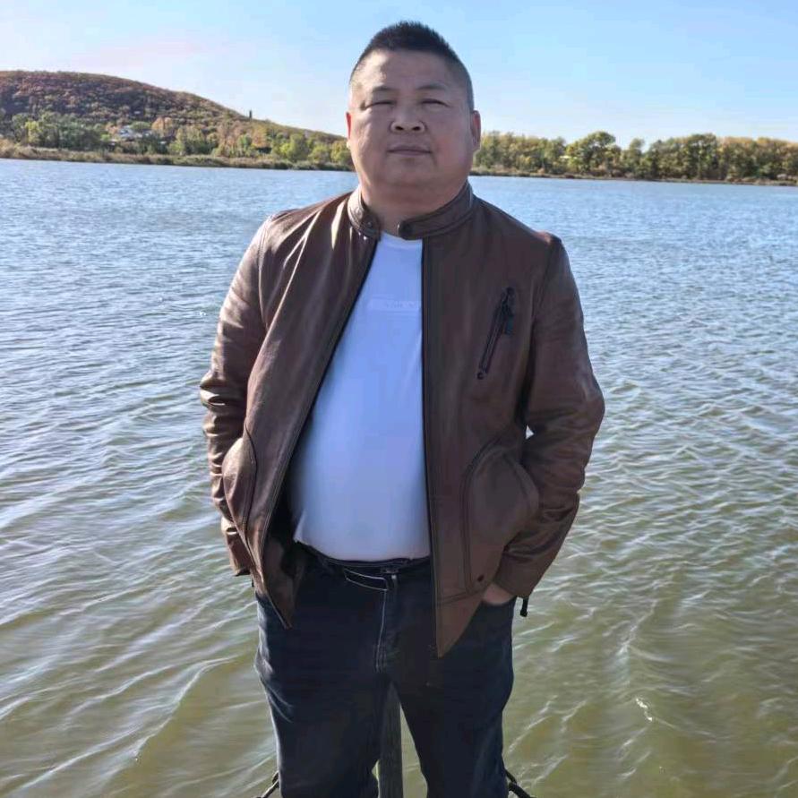 黄二胖东北高粱酒