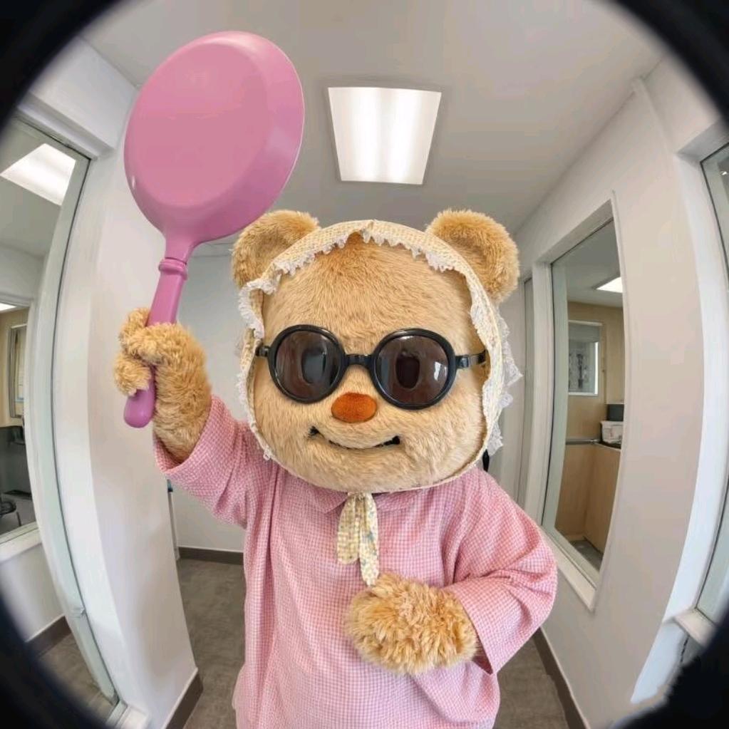 东方娃娃大总管