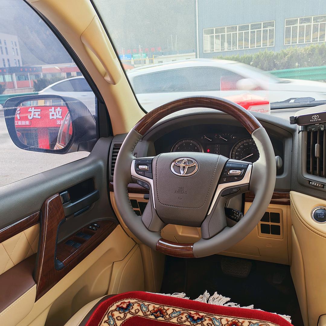 延安车鲁班汽车一站式服务(李渠店)