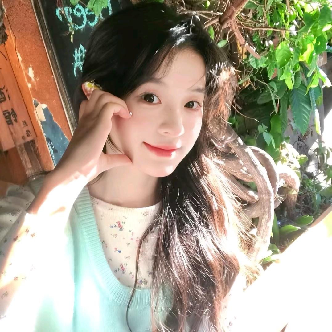 小橙子🍊~新能源推荐官