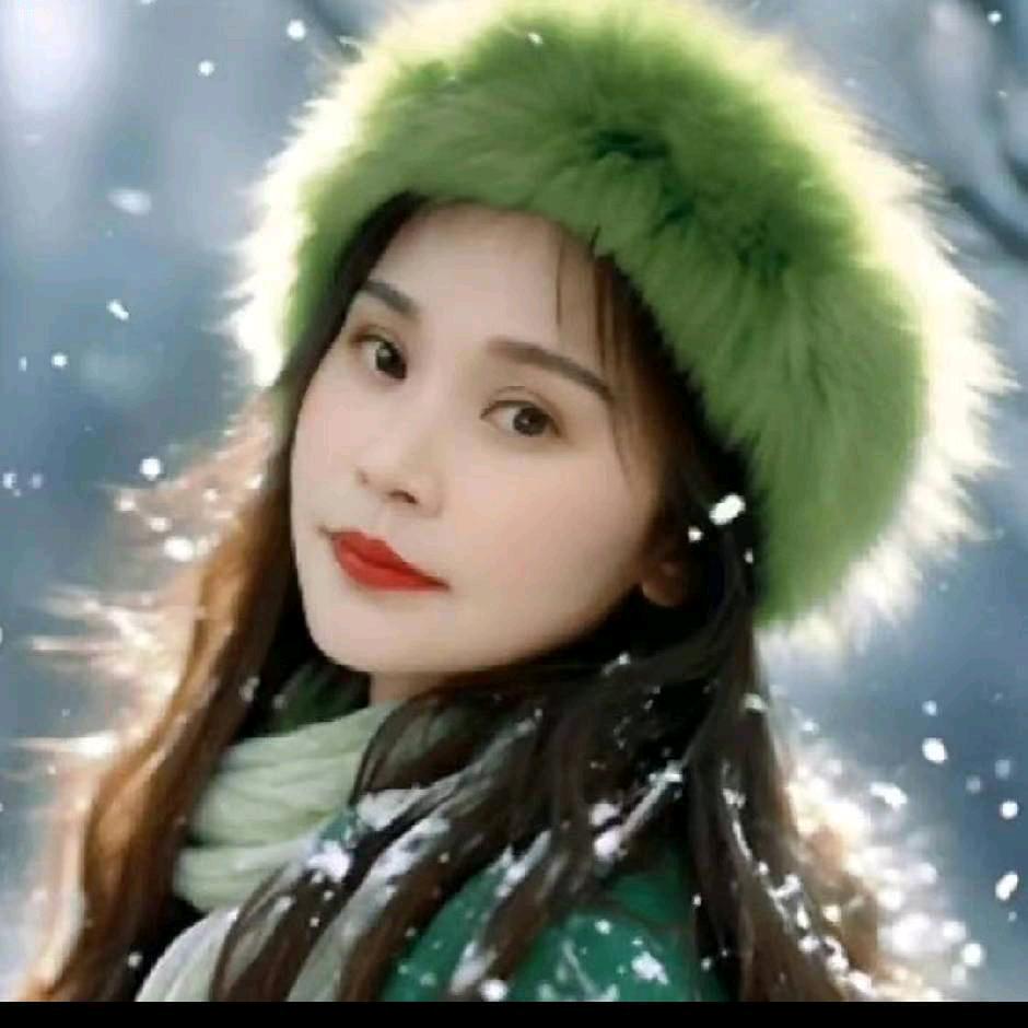 花若盛开，蝴蝶自来